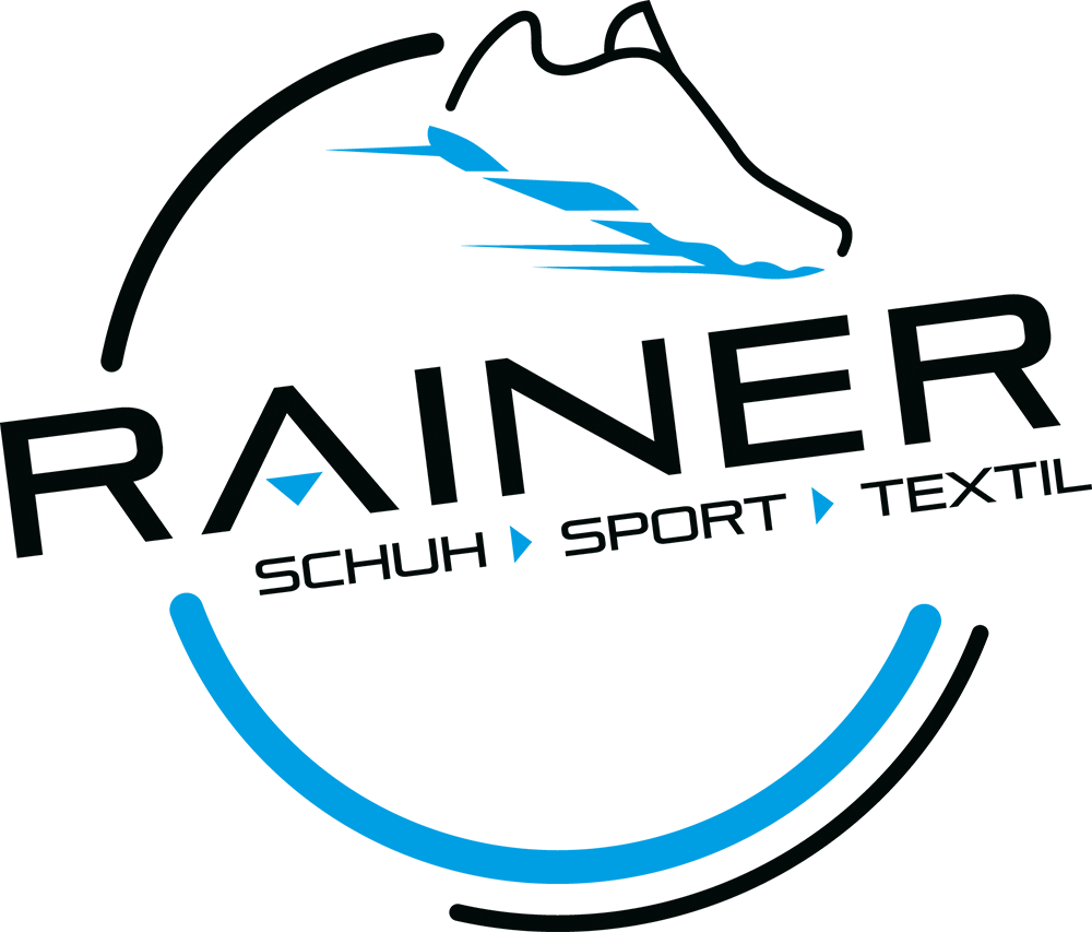 rainer schuh sport textil logo