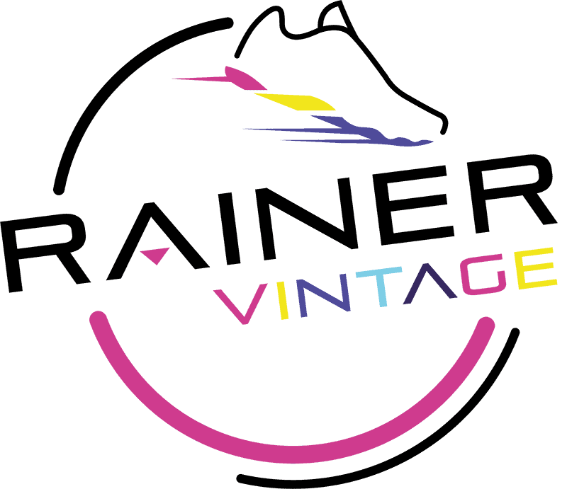 rainer vintage logo small