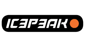 icepeak logo vector